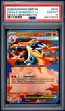 Mega Charizard Y Ex