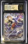 Cynthia'S Garchomp Ex