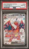 Charizard Ex