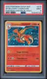 Special Delivery Charizard