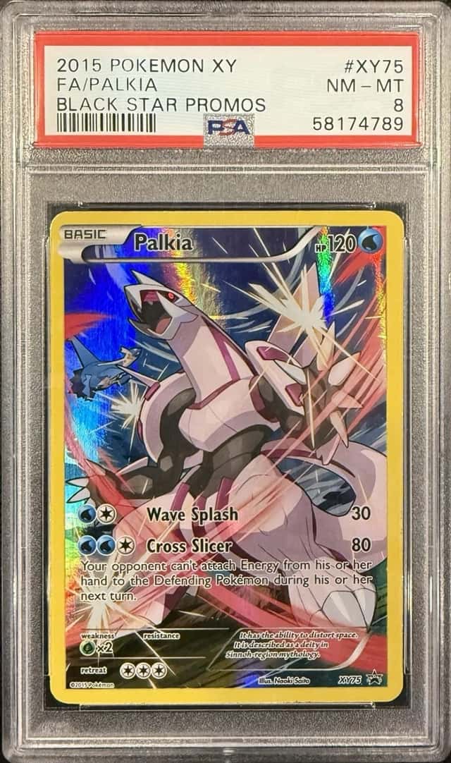 Palkia