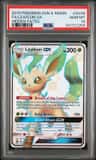 Leafeon Gx