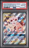Tgpi/clfa/iglybf Gx