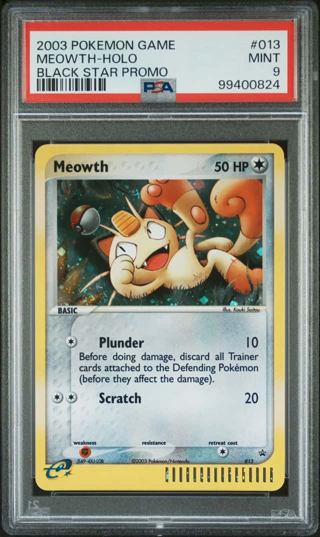 Meowth