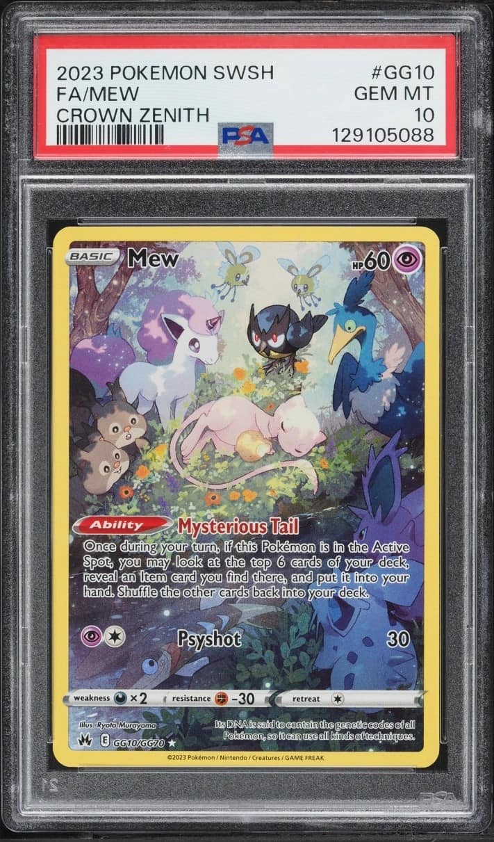 Mew