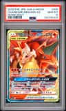 Charizard/braixen Gx