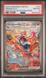 Greninja Ex