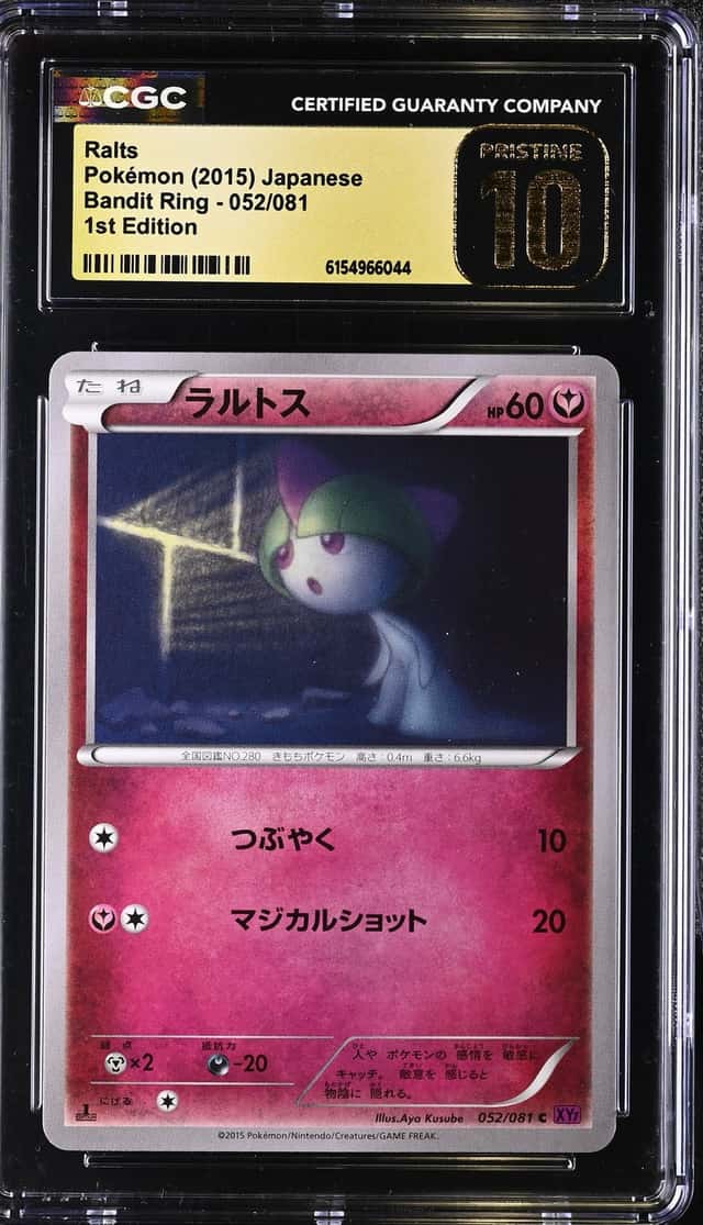 Ralts