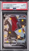 Charizard V