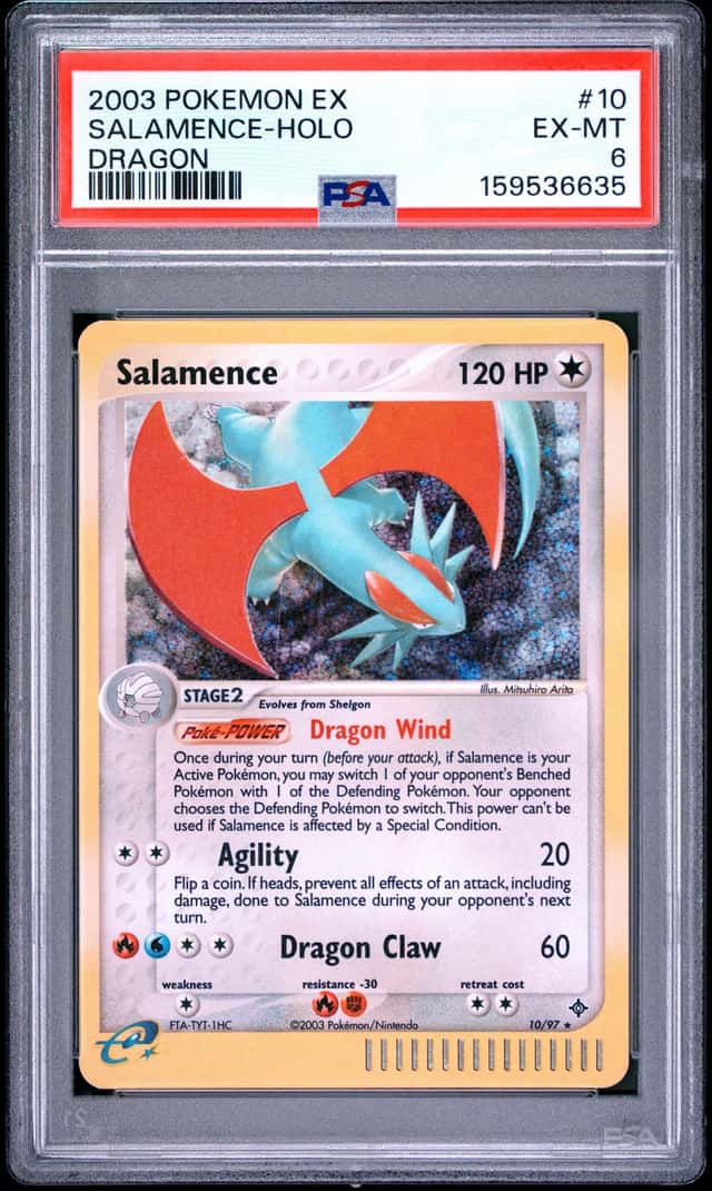Salamence