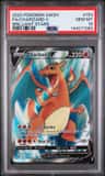 Charizard V
