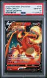 Charizard V