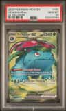 Venusaur Ex