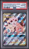 Tgpi/clfa/iglybf Gx