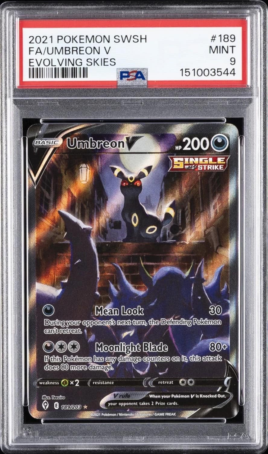 Umbreon V