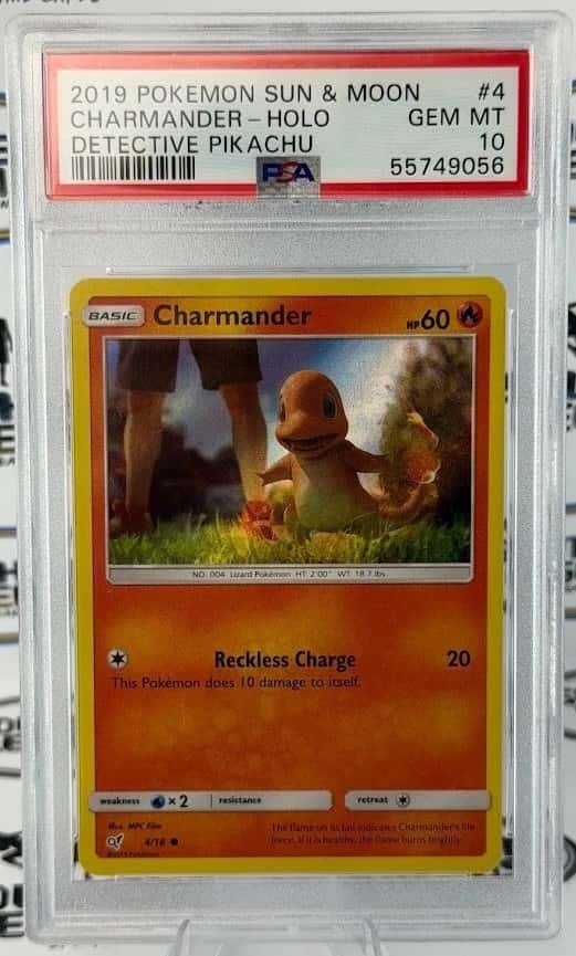 Charmander