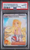 Lillie'S Determination