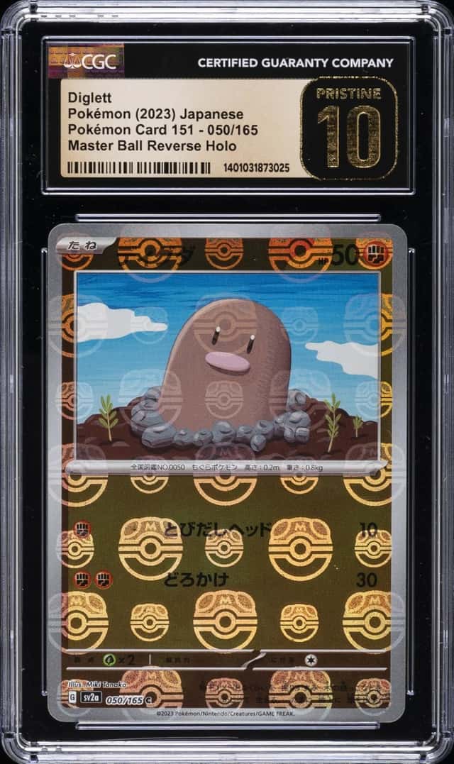 Diglett