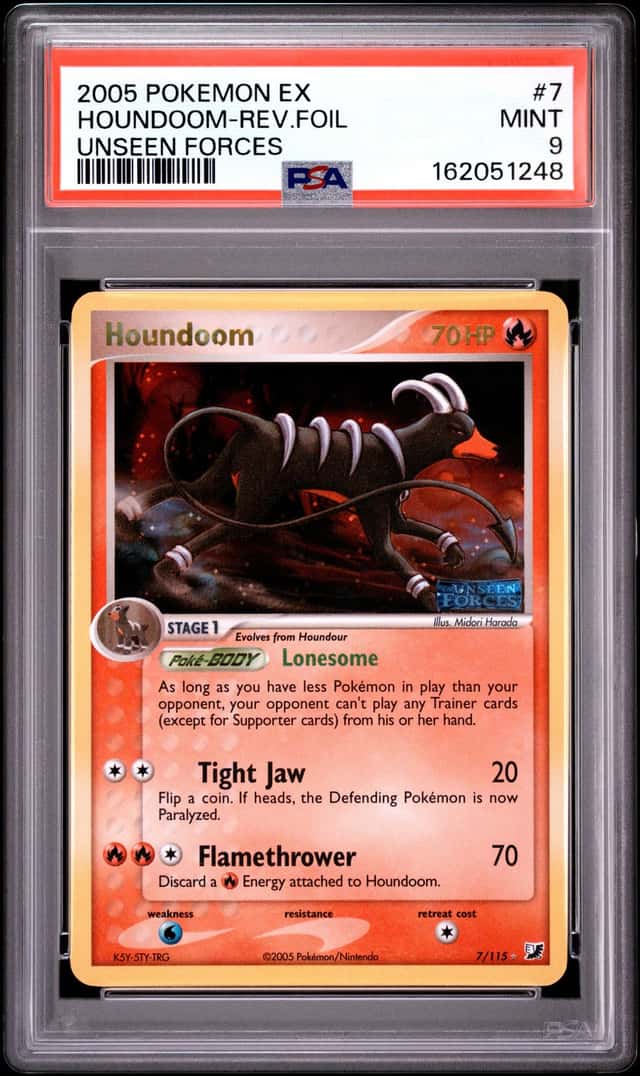 Houndoom