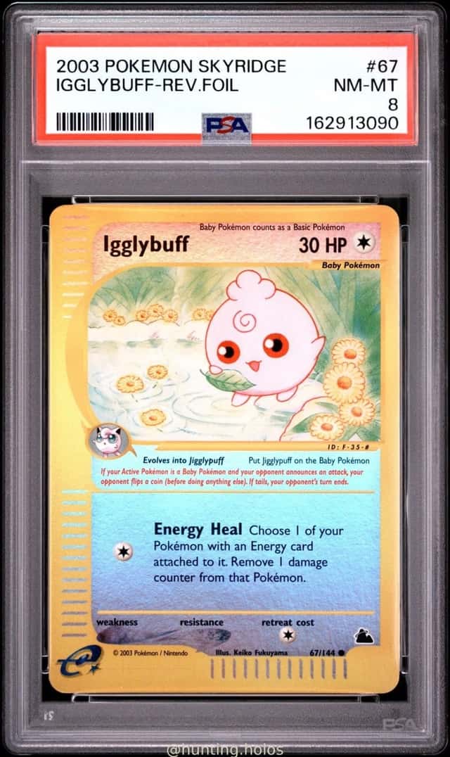 Igglybuff