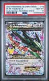 M Rayquaza Ex