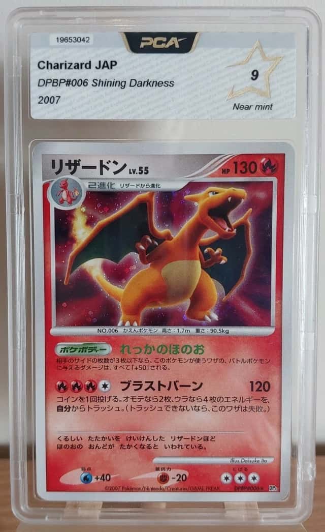 Charizard