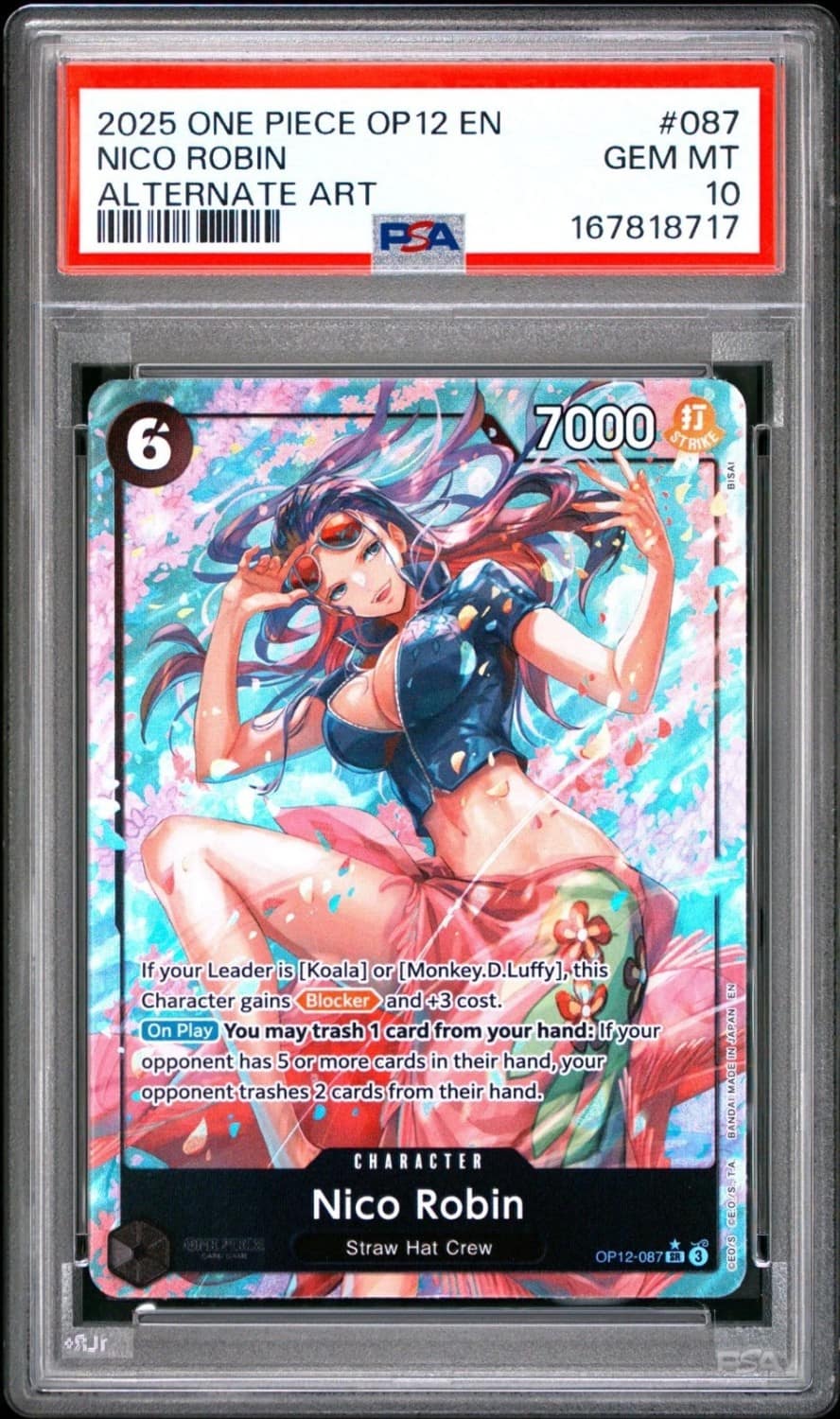 Nico Robin