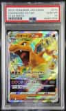 Charizard Vstar