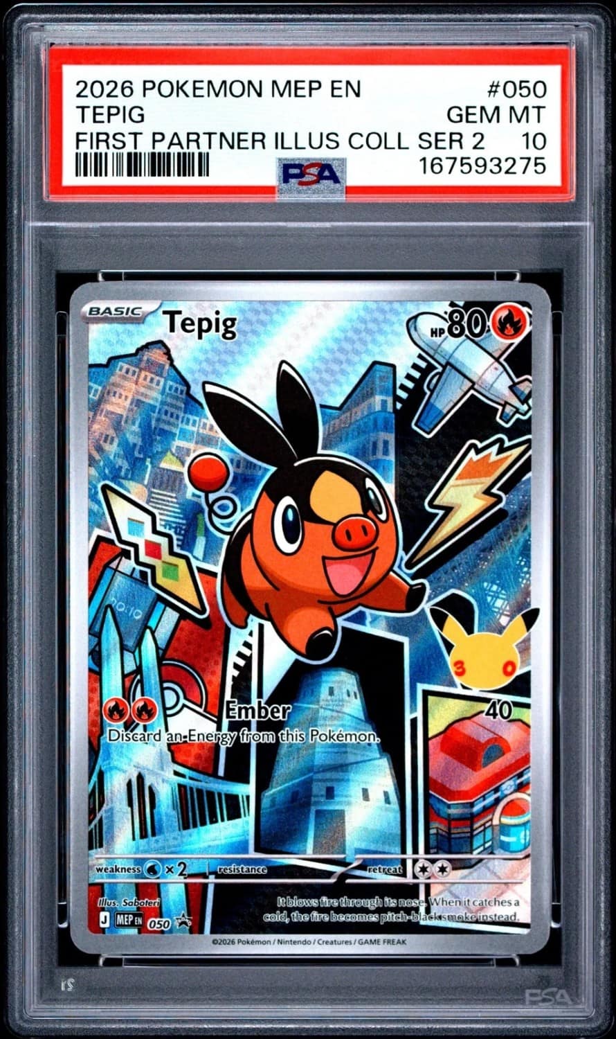 Tepig