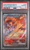 Rocket'S Moltres Ex