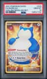 Snorlax