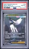 Mega Absol Ex