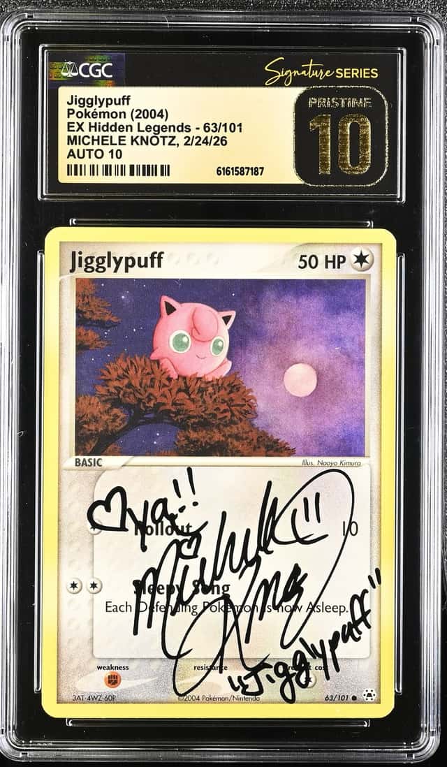 Jigglypuff