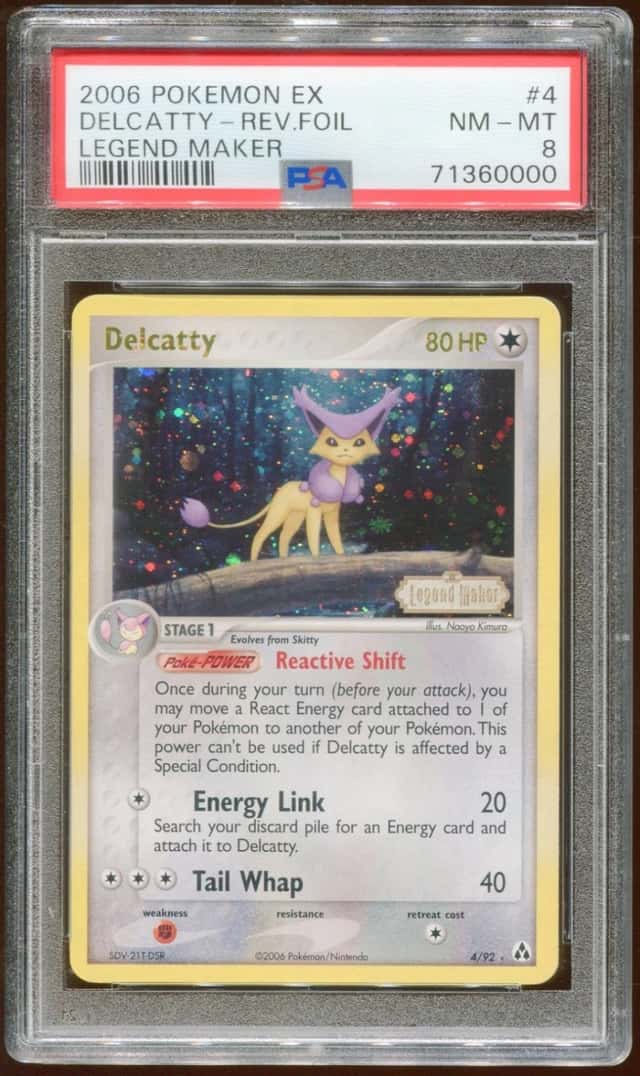 Delcatty