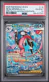 Mega Greninja Ex