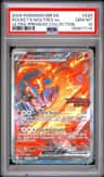 Rocket'S Moltres Ex