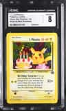 Birthday Pikachu