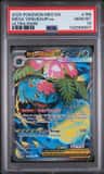Mega Venusaur Ex