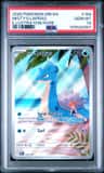 Misty'S Lapras