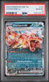 Charizard Ex