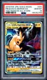 Pikachu & Zekrom Gx