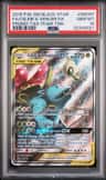 Celebi & Venusaur Gx