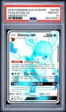 Glaceon Gx