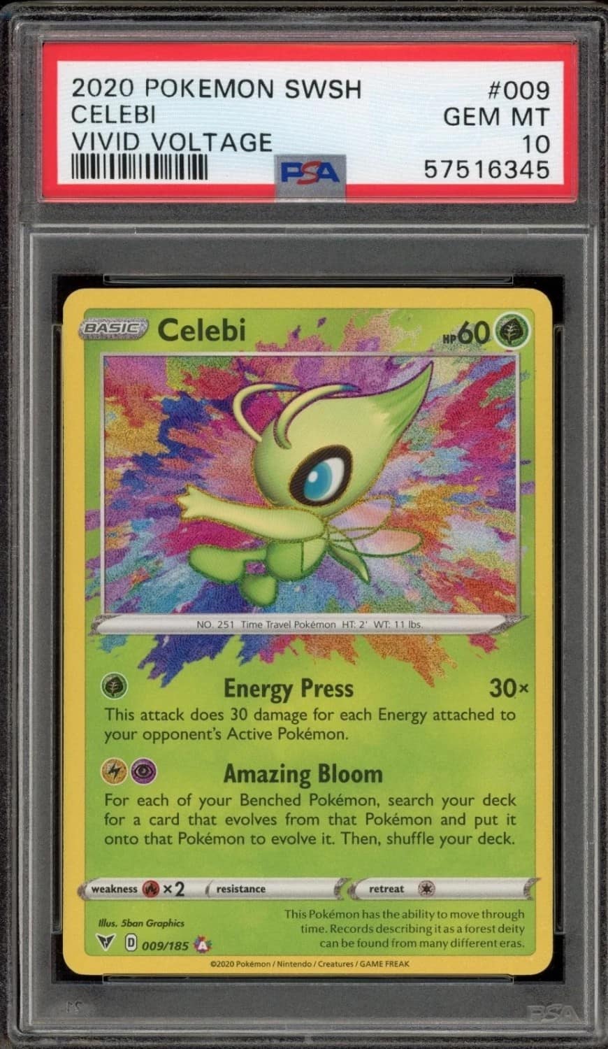 Celebi