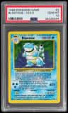 Blastoise