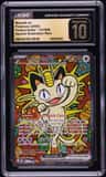 Meowth Ex