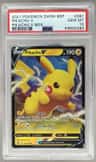 Pikachu V