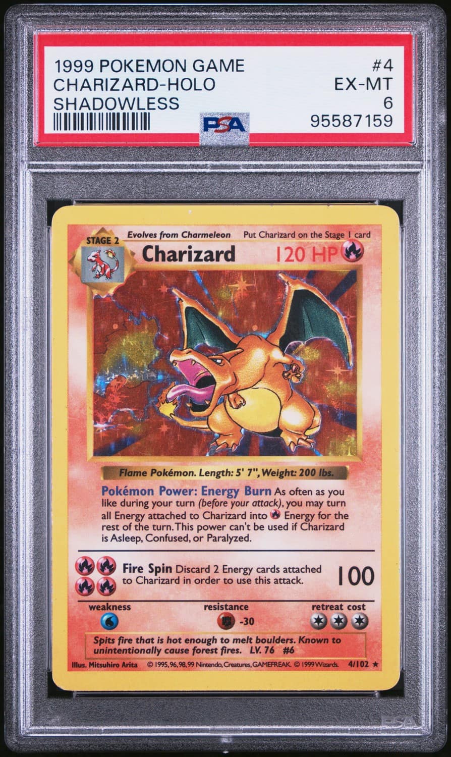Charizard