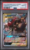 Umbreon & Darkrai Gx