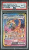 Alolan Exeggutor Ex